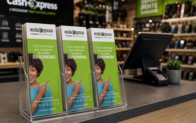 Cash Express