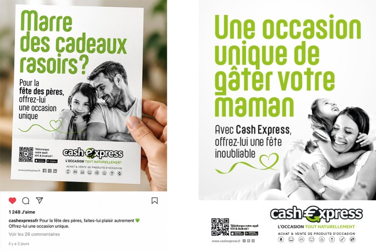 Cash Express