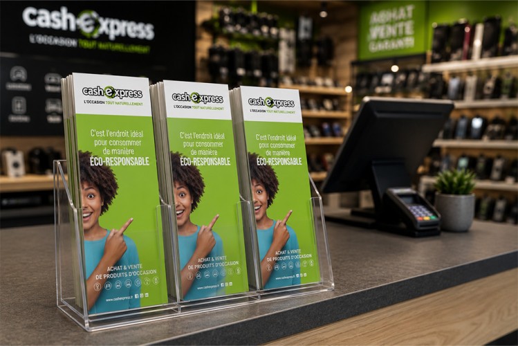 Cash Express